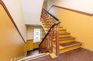 Haus kaufen in Kochhannstraße, 10249 Berlin, Berlin - Voll vermietetes Wohn- und Geschäftshaus mit Energieklasse C