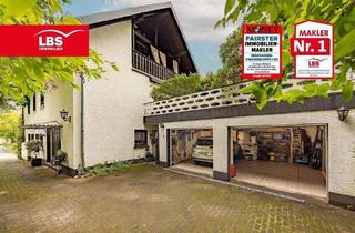 Haus kaufen in 58553 Halver, Halver - Familien aufgepasst! Top-Haus mit viel Platz, Komfort und Möglichkeiten
