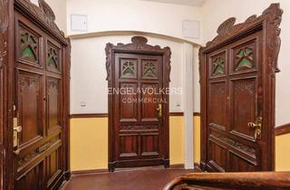 Haus kaufen in Straße 70, 13353 Berlin, Berlin - Gepflegter Altbau im Sprengelkiez mit Energieklasse B