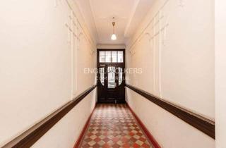 Mehrfamilienhaus kaufen in Oudenarder Straße, 13347 Berlin, Berlin - Voll vermietetes Wohn- und Geschäftshaus nahe Nauener Platz