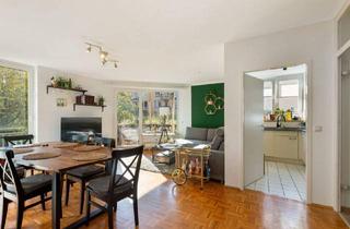 Wohnung kaufen in 40597 Düsseldorf, Düsseldorf - Komfortable Eigentumswohnung in Rheinnähe - ideal für Familie oder Anleger *Erbpacht*