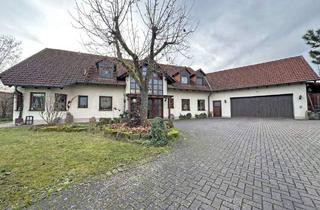 Einfamilienhaus kaufen in 96185 Schönbrunn, Schönbrunn im Steigerwald - Viel Raum zum Wohlfühlen: Ihr neues Zuhause mit großzügigem Garten