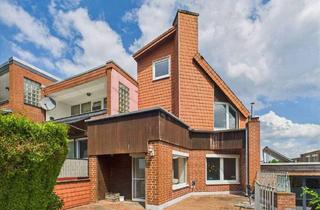 Einfamilienhaus kaufen in 31832 Springe, Springe - Architektenhaus mit 5 Zimmern und Panoramablick über Springe