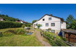 Doppelhaushälfte kaufen in 74405 Gaildorf, Gaildorf - Doppelhaushälfte mit großem Garten in ruhiger Wohnlage