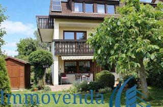 Haus kaufen in 73565 Spraitbach, Spraitbach - Raumwunder für Gartenfreunde - großzügig wohnen mit Traumgarten!