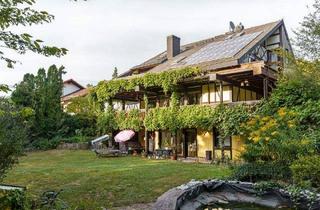 Einfamilienhaus kaufen in 97084 Würzburg, Würzburg / Rottenbauer - Familienidyll im Grünen. Split-Level-Traum in Würzburg-Heuchelhof!