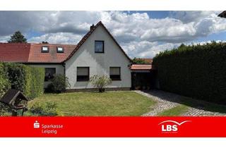 Doppelhaushälfte kaufen in 04288 Leipzig, Leipzig - Für den kleinen WOHN-Traum !