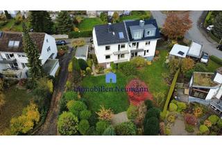 Doppelhaushälfte kaufen in Schraberg 51, 42279 Wuppertal, Wuppertal - Doppelhaushälfte mit Weitblick in Wuppertal !