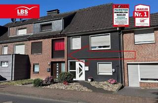 Haus kaufen in 45711 Datteln, Datteln - Charmantes Haus zum kleinen Preis!