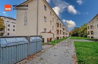 Wohnung kaufen in 04425 Taucha, Taucha - Exklusive 4-Raum-Wohnung mit Parkett, Granit und Fußbodenheizung in Taucha