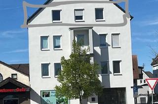 Wohnung kaufen in 84048 Mainburg, Mainburg - 2 Wohnungen zum Preis für 1 ohne Makler