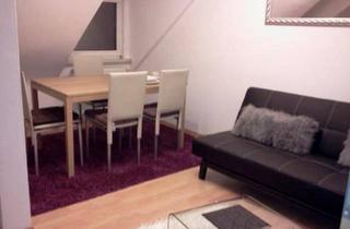 Wohnung kaufen in 85051 Ingolstadt, Ingolstadt - 2 Zi- Dachgeschosswohnung in Ingolstadt zu verkaufen