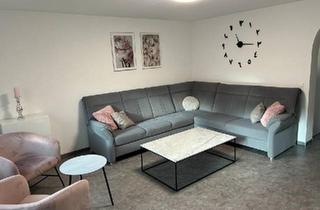 Wohnung kaufen in 88682 Salem, Salem - Helle 4-Zim.Wohnung mit zwei TG in Salem-Mimmenhausen ohne Makler