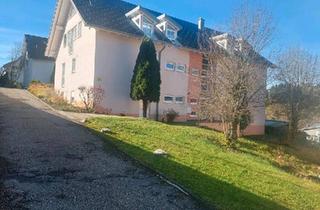 Wohnung kaufen in 78078 Niedereschach, Niedereschach - Eigentumswohnung