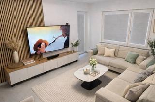 Wohnung kaufen in 70499 Stuttgart, Stuttgart - Provisionsfreie, hochwertig sanierte 2-Zimmer-Wohnung