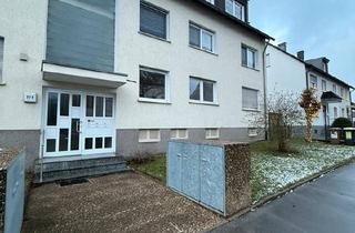 Wohnung kaufen in 44359 Dortmund, Dortmund - Eigentumswohnung mit Balkon & Garage in Dortmund-Nette