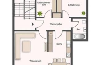 Wohnung kaufen in 29221 Celle, Celle - Schöne helle 3-Zimmer-Wohunng 29221 Celle