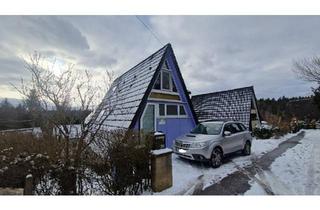 Einfamilienhaus kaufen in 73565 Spraitbach, Spraitbach - Einfamilienhaus mit 6 Zimmern und Garage in Spraitbach