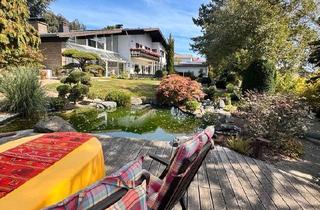 Villa kaufen in 56357 Holzhausen, Holzhausen an der Haide - Villa in Berg mit Indoor Pool und Wellnessbereich