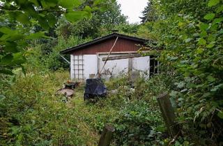 Haus kaufen in 37218 Witzenhausen, Witzenhausen - FerienhausWochenendhaus mit ca. 3.000 m² auf dem Warteberg