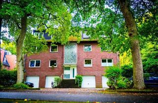 Wohnung kaufen in 28759 Bremen, Bremen - Wohnung in St.Magnus, von privat