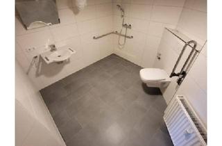 Wohnung kaufen in 91166 Georgensgmünd, Georgensgmünd - 2-Zimmer-Wohnung in betreutem Wohnen 41 am