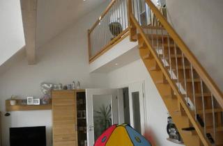 Wohnung kaufen in 86554 Pöttmes, Pöttmes - Hochwertige 3-Zimmer-Maisonettenw. mit Südbalkon in 86554 Pöttmes