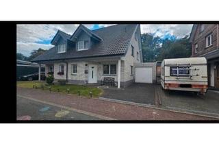 Doppelhaushälfte kaufen in 33415 Verl, Verl - Doppelhaushälfte zu verkaufen 119 qm in 33442 Clarholz