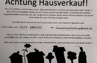 Doppelhaushälfte kaufen in 48607 Ochtrup, Ochtrup - Verkaufen Doppelhaushälfte
