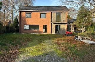 Einfamilienhaus kaufen in 46569 Hünxe, Hünxe - Einfamilienhaus mit großem Grundstück - 202425 kernsaniert