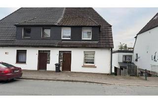 Doppelhaushälfte kaufen in 58507 Lüdenscheid, Lüdenscheid - Doppelhaushälfte ohne Makler