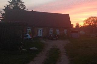 Haus kaufen in 18246 Bützow, Bützow - Idyllisches Landleben - viel Platz für Ideenviel Raum für Träume