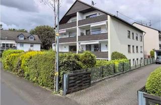 Wohnung kaufen in 53639 Königswinter, Königswinter - Eigentumswohnung 1 Zimmer Rheinbreitbach vermietet Kapitalanlage