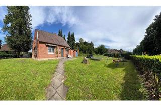 Einfamilienhaus kaufen in 23881 Breitenfelde, Breitenfelde - Einfamilienhaus mit Einliegerwohnung in Bäk