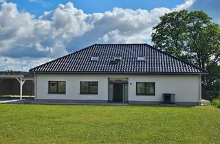 Einfamilienhaus kaufen in 09600 Oberschöna, Oberschöna - Luxuriöses Einfamilienhaus als Kapitalanlage oder Eigenheim