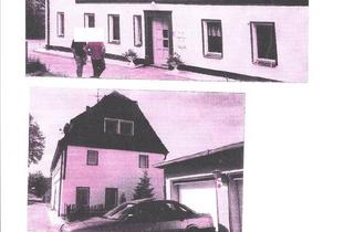 Haus kaufen in 02730 Ebersbach-Neugersdorf, Ebersbach-Neugersdorf - 4-Fam.-Haus, Altbau, einfache Ausstattumg