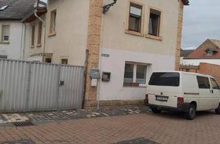 Haus kaufen in 55237 Flonheim, Flonheim - Einfamilien Haus