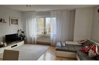 Wohnung kaufen in 36251 Bad Hersfeld, Bad Hersfeld - Helle 3-Zimmer-Eigentumswohnung in bester Kurparklage