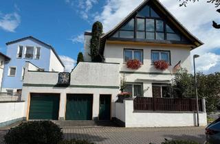 Wohnung kaufen in 64560 Riedstadt, Riedstadt - ETW mit große Terrasse