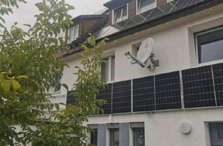 Wohnung kaufen in 70499 Stuttgart, Stuttgart - freie 110m2 Wohnung, saniertes Haus, provisionsfrei