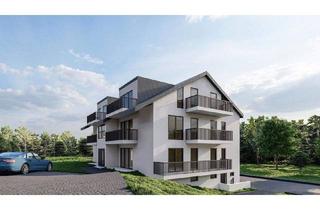 Wohnung kaufen in Bietigheimer Str. 14, 74379 Ingersheim, Ingersheim - 4 Zimmer barrierefreie EG-Wohnung, zwei Terrassen, tolle Ausstattung und KfW 55 Standard (WG 1)