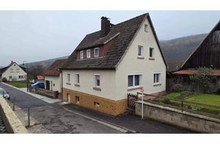 Einfamilienhaus kaufen in 97788 Neuendorf, Neuendorf - Einfamilienhaus in Neuendorf ohne Provision zu verkaufen