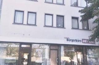 Mehrfamilienhaus kaufen in 66538 Neunkirchen, Neunkirchen - gepflegtes Mehrfamilien-Geschäftshaus in guter Lage in 66538 NK