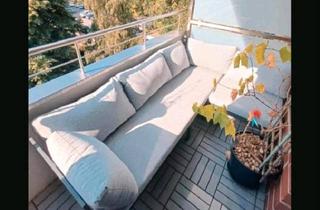 Wohnung kaufen in 44651 Herne, Bochum - Top lichtdurchflutete 2,5 Zimmer Wohnung mit zwei Balkonen