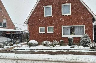 Einfamilienhaus kaufen in 48703 Stadtlohn, Stadtlohn - Stadtnahes Einfamilienhaus Bj 1965
