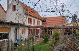 Haus kaufen in 55288 Armsheim, Armsheim - Hofreite in Hahnheim