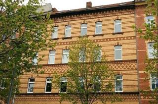 Mehrfamilienhaus kaufen in 99086 Erfurt, Erfurt - Ohne Provision - Exklusives 10 FH in zentraler Lage in Erfurt