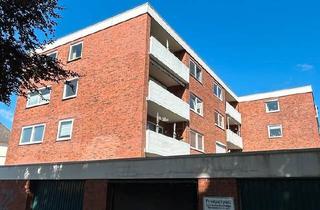 Wohnung kaufen in 26121 Oldenburg, Oldenburg - Eigentumswohnung in Oldenburg - BürgerfeldeEhnernviertel - 3 ZKB