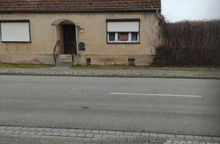 Einfamilienhaus kaufen in 39590 Tangermünde, Tangermünde - Einfamilienhaus