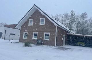 Einfamilienhaus kaufen in 26817 Rhauderfehn, Rhauderfehn - Ohne Makler! Energieeffizientes Traumhaus (2023) - KfW-40, PV
